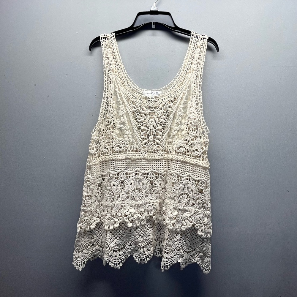 Simply NoelleTank Top